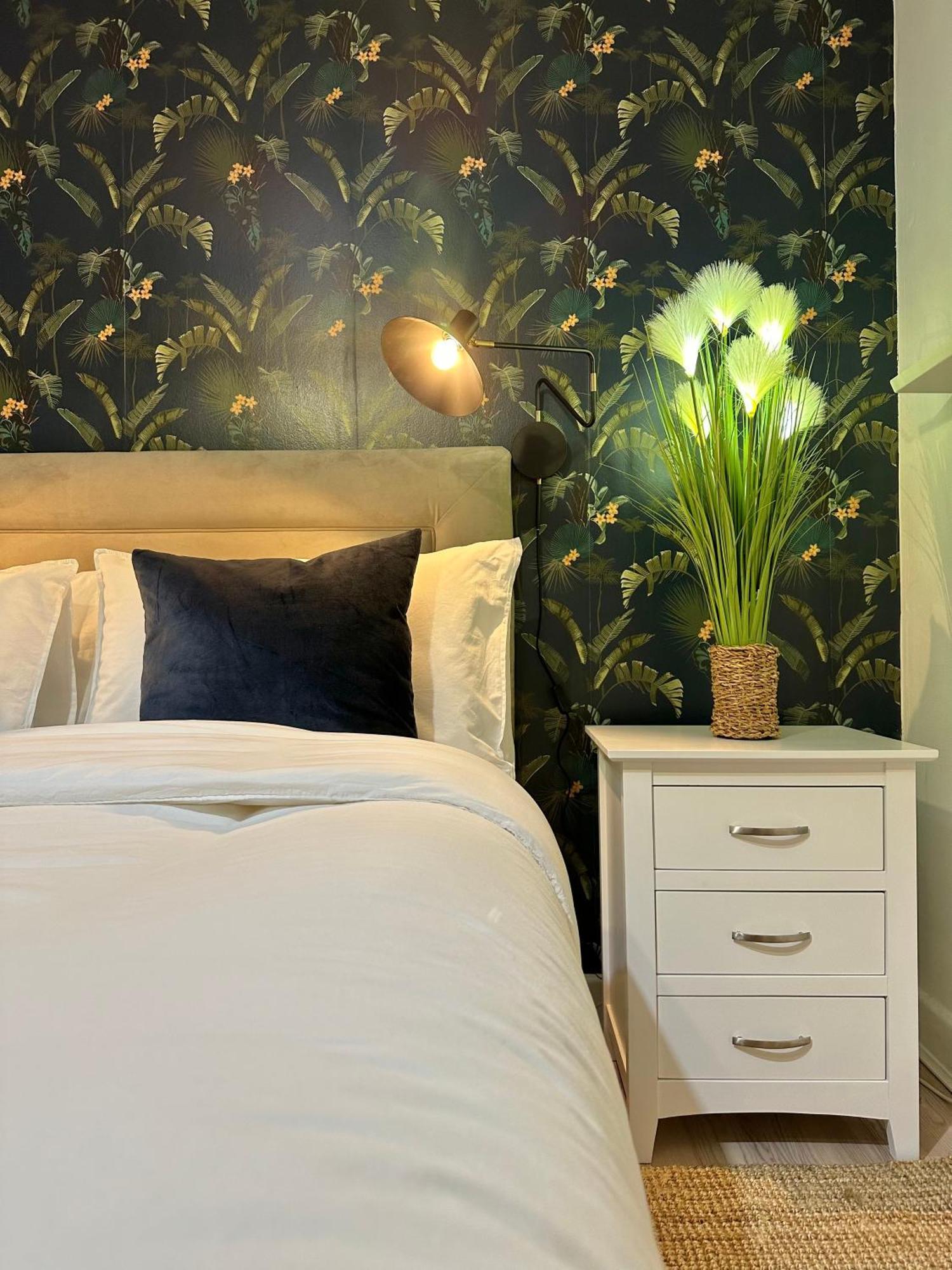 Blush Jungle - Homestay Dublin Bagian luar foto