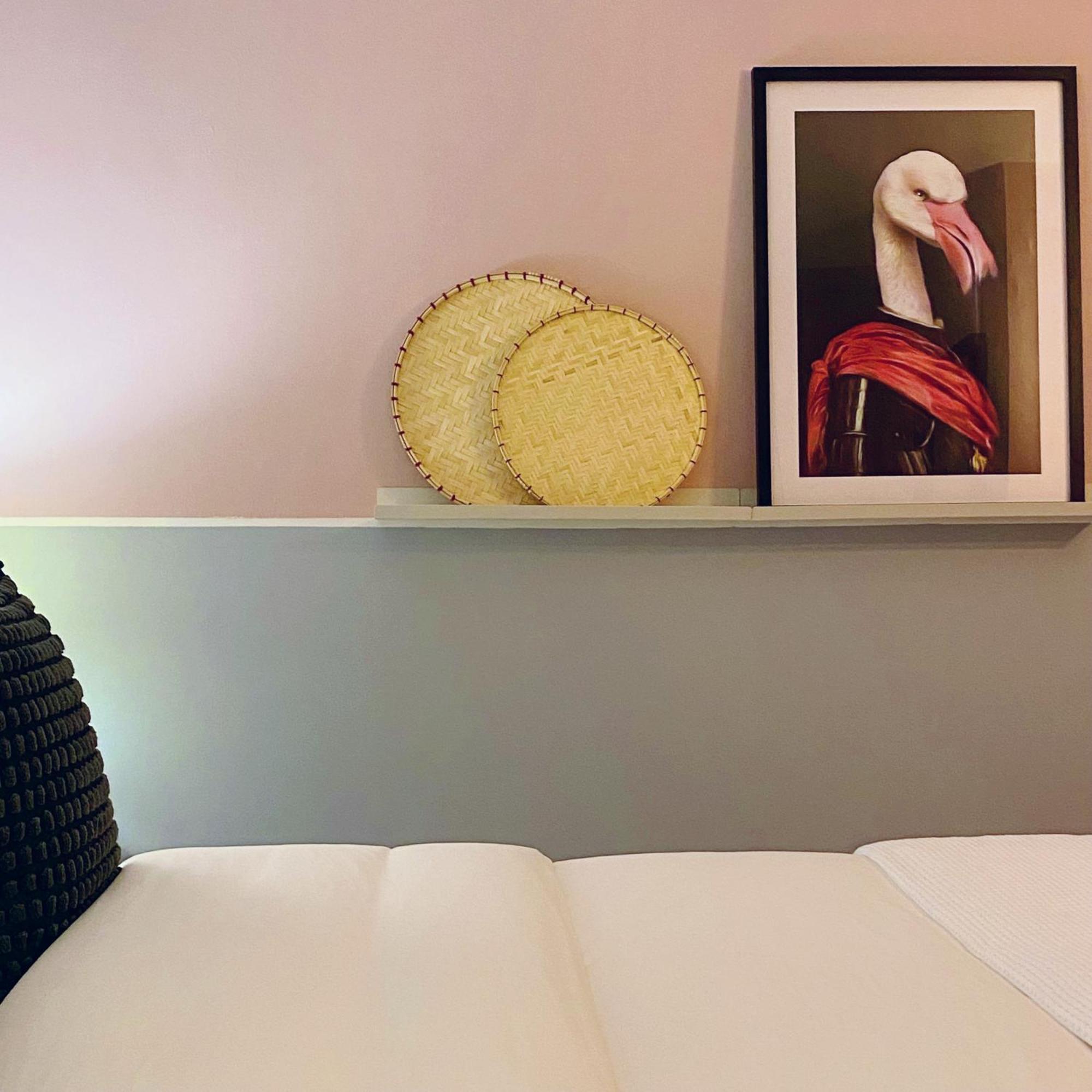 Blush Jungle - Homestay Dublin Bagian luar foto